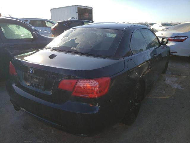 Photo 4 from auction – 2011 BMW 328 I with VIN WBADW3C5XBE540757