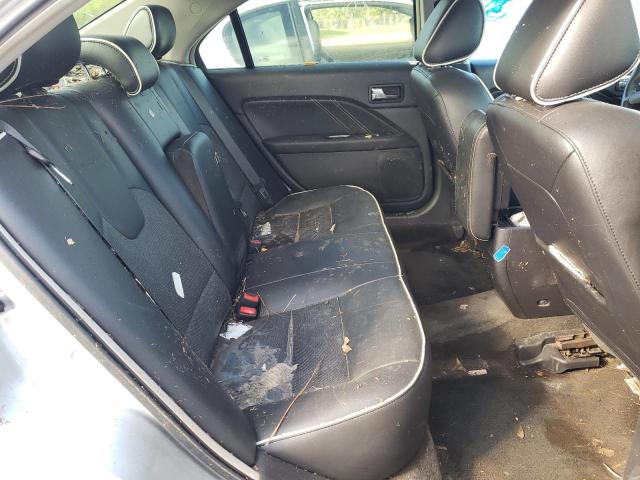 Photo 6 from auction – 2012 FORD FUSION SEL with VIN 3FAHP0JA4CR184570