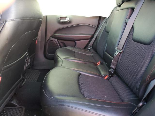 Photo 6 from auction – 2021 JEEP COMPASS TR with VIN 3C4NJDDB6MT529306