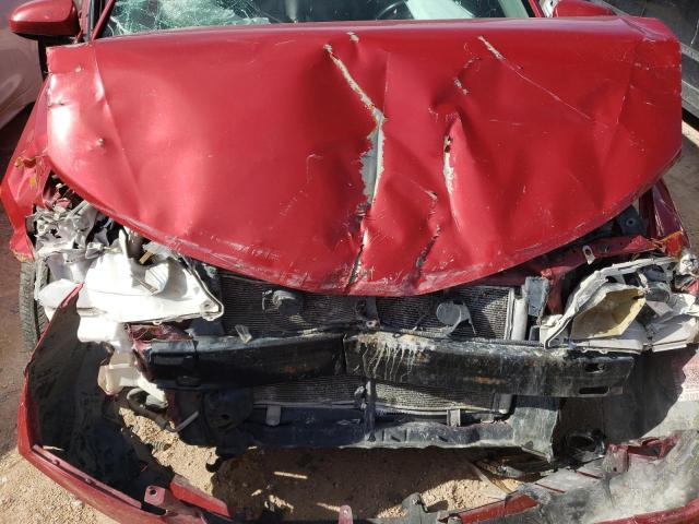 Photo 7 from auction – 2014 TOYOTA CAMRY L with VIN 4T1BF1FK2EU745222
