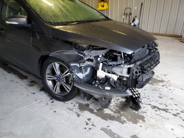 Photo 9 from auction – 2017 FORD FOCUS SE with VIN 1FADP3FE5HL253025