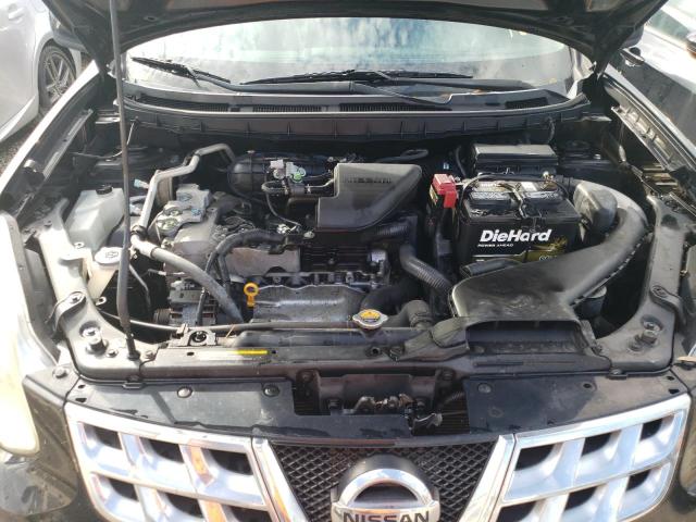 Photo 7 from auction – 2012 NISSAN ROGUE S with VIN JN8AS5MT6CW611947