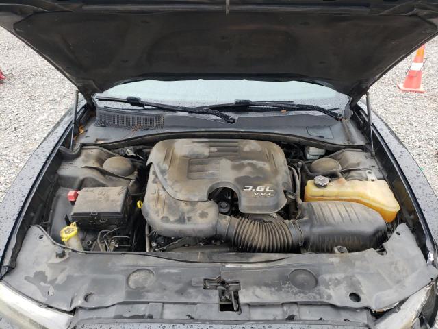 Photo 7 from auction – 2012 DODGE CHARGER SX with VIN 2C3CDXHG3CH301667