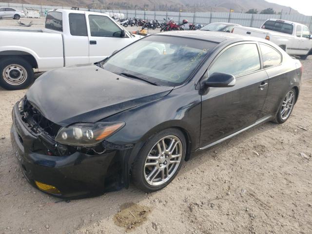 Photo 2 from auction – 2010 TOYOTA SCION TC with VIN JTKDE3B76A0305141