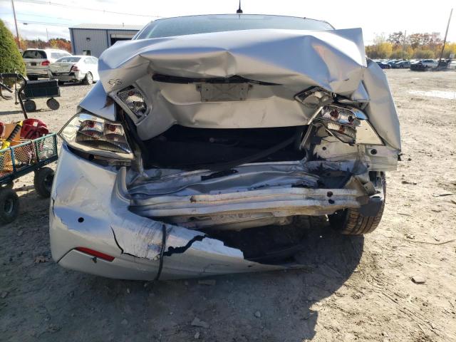 صورة رقم 9 من المزاد - 2008 SAAB 9-3 2.0T مع VIN YS3FB49Y881009368