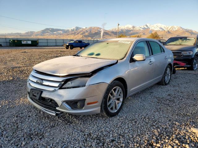 Photo 2 from auction – 2011 FORD FUSION SEL with VIN 3FAHP0JG3BR140045