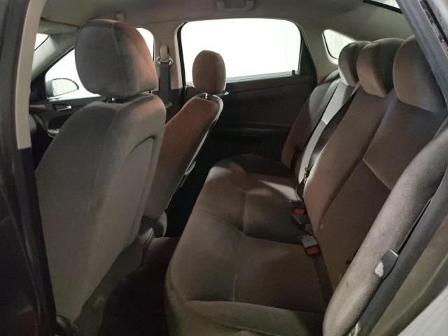 Photo 6 from auction – 2008 CHEVROLET IMPALA LS with VIN 2G1WB55K189148941