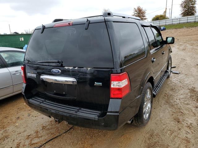 Photo 4 from auction – 2009 FORD EXPEDITION with VIN 1FMFU20589EB04284