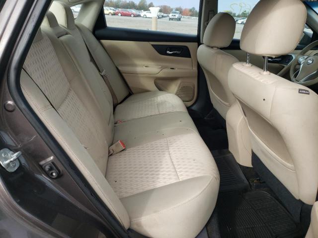 Photo 6 from auction – 2016 NISSAN ALTIMA 2.5 with VIN 1N4AL3AP0GN341524