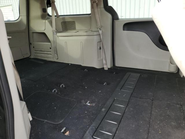 Photo 6 from auction – 2012 DODGE GRAND CARA with VIN 2C4RDGCG9CR274336