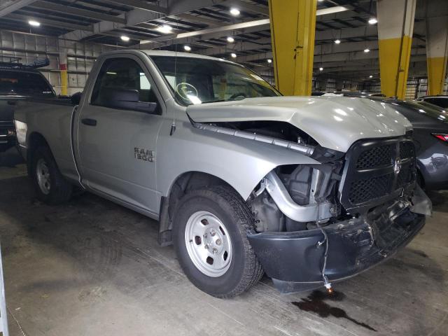 RAM 1500 ST 2017 with VIN 3C6JR6AG0HG573570 - Photo from auction