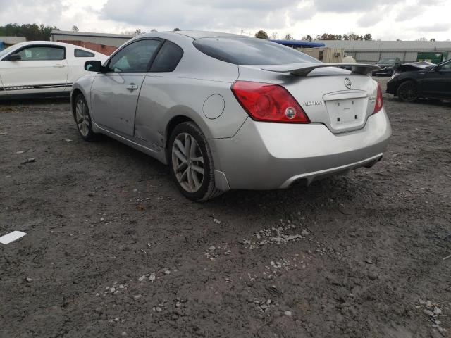 Photo 3 from auction – 2009 NISSAN ALTIMA 3.5 with VIN 1N4BL24E39C114013