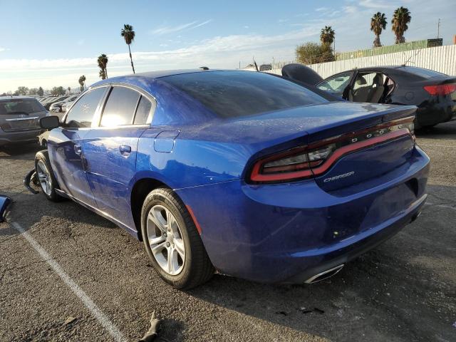 Photo 3 from auction – 2018 DODGE CHARGER SX with VIN 2C3CDXBG7JH291232