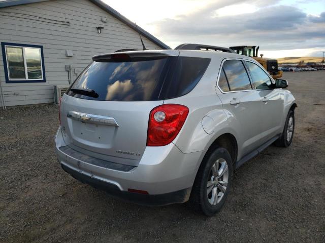 Photo 4 from auction – 2013 CHEVROLET EQUINOX LT with VIN 1GNFLEEK3DZ121932