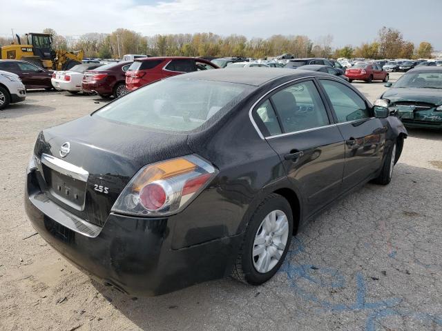 Photo 4 from auction – 2012 NISSAN ALTIMA BAS with VIN 1N4AL2AP6CC241153