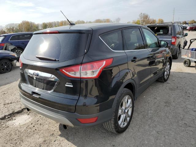 Photo 4 from auction – 2013 FORD ESCAPE SEL with VIN 1FMCU9H96DUA74798