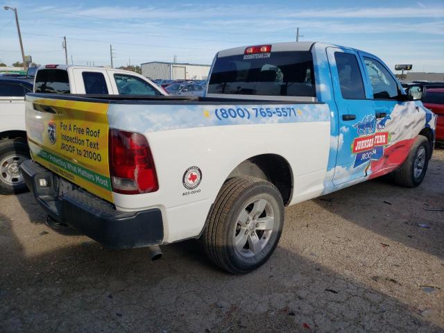 صورة رقم 4 من المزاد - 2019 RAM 1500 CLASS مع VIN 1C6RR6FG8KS685805