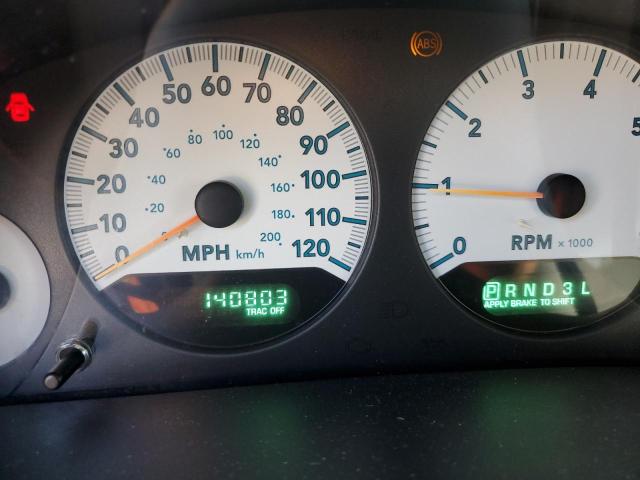 Photo 8 from auction – 2006 DODGE GRAND CARA with VIN 2D4GP44L66R736495