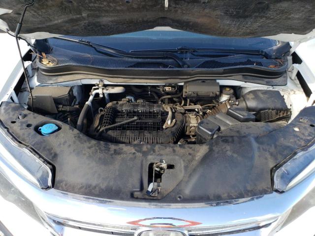 Photo 7 from auction – 2019 HONDA PILOT EXL with VIN 5FNYF5H40KB006651
