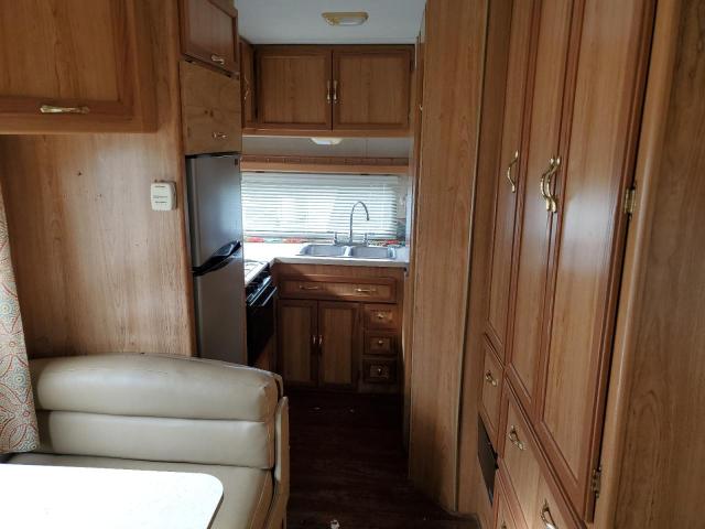 Photo 6 from auction – 2000 COACH CATALINA with VIN 1GBJG31J4Y1203797
