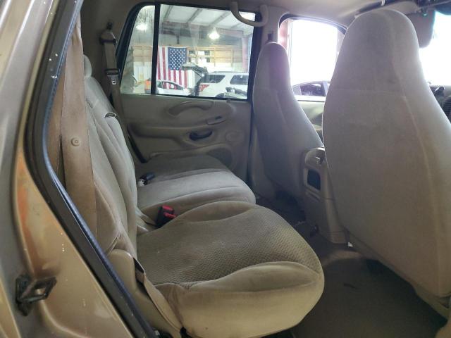 Photo 6 from auction – 2002 FORD EXPEDITION with VIN 1FMPU16L92LA95567