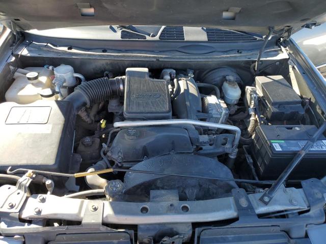 Photo 7 from auction – 2005 GMC ENVOY with VIN 1GKDT13S352105224
