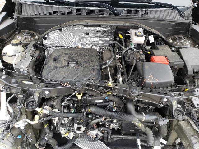 Photo 7 from auction – 2022 CHEVROLET TRAILBLAZE with VIN KL79MTSL2NB044109