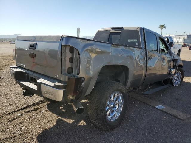Photo 4 from auction – 2008 CHEVROLET SILVERADO with VIN 1GCHK23688F202750