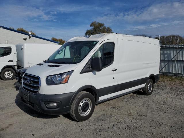 Photo 2 from auction – 2020 FORD TRANSIT T- with VIN 1FTBR1C84LKA62029