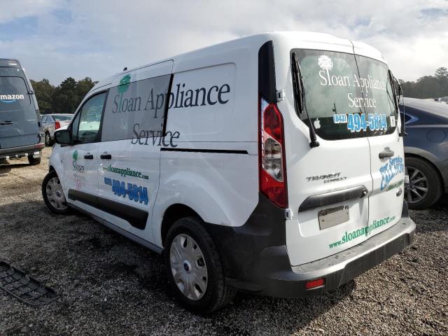 Photo 3 from auction – 2020 FORD TRANSIT CO with VIN NM0LS7E29L1435041