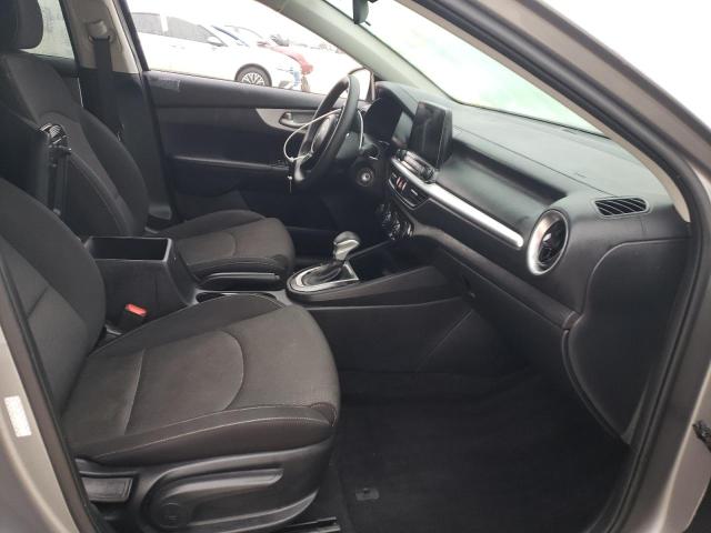 Photo 5 from auction – 2022 KIA FORTE FE with VIN 3KPF24ADXNE481869