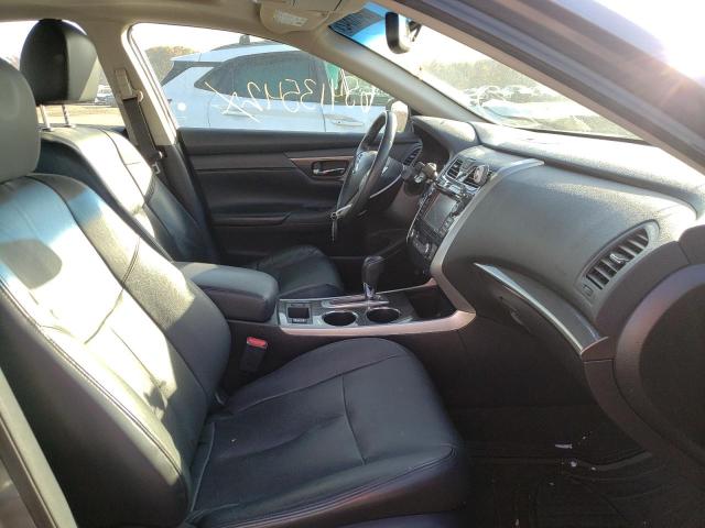 Photo 5 from auction – 2014 NISSAN ALTIMA 2.5 with VIN 1N4AL3AP7EC400500