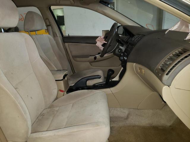 Photo 5 from auction – 2003 HONDA ACCORD LX with VIN JHMCM56353C006295