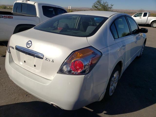 Photo 4 from auction – 2011 NISSAN ALTIMA BAS with VIN 1N4AL2AP8BN414268