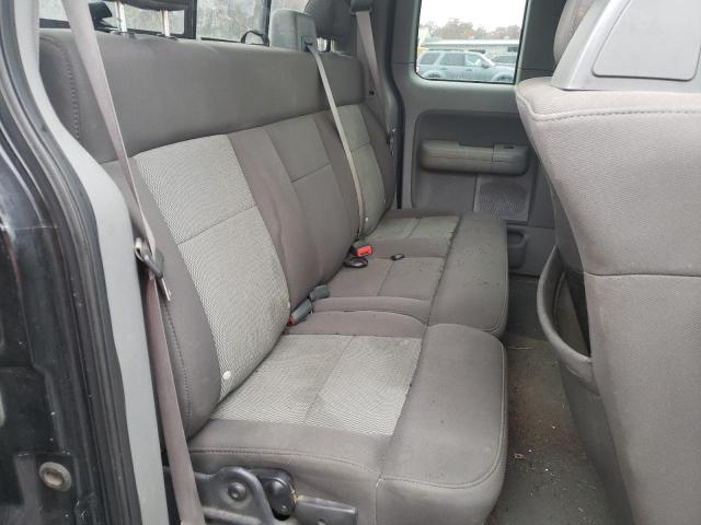 Photo 6 from auction – 2005 FORD F150 with VIN 1FTPX14595NC03761