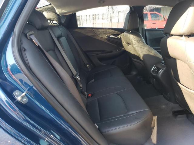 Photo 6 from auction – 2019 CHEVROLET MALIBU LT with VIN 1G1ZD5ST2KF192000