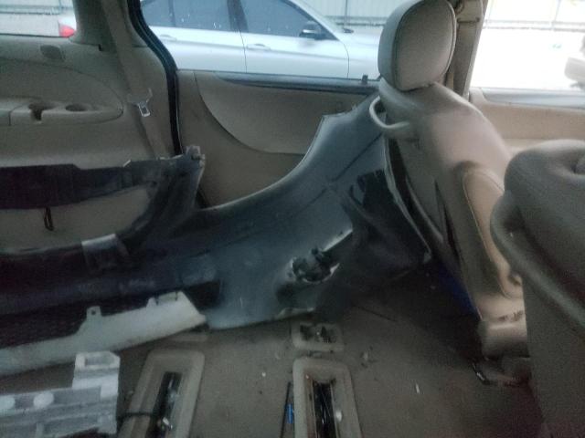 Photo 6 from auction – 2005 MAZDA MPV WAGON with VIN JM3LW28J450554046