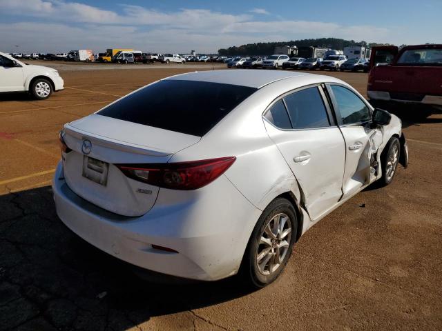 Photo 4 from auction – 2015 MAZDA 3 TOURING with VIN 3MZBM1V72FM234667