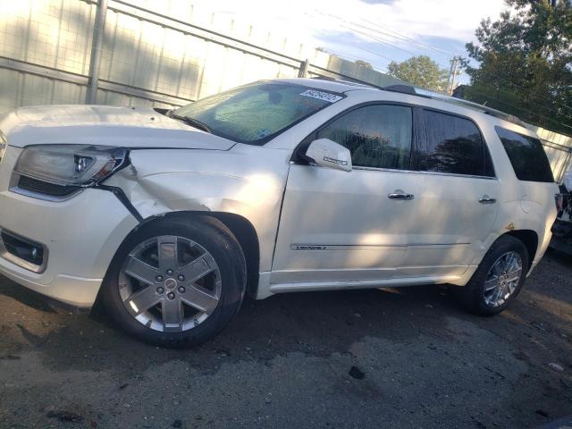Zdjęcie 9 z aukcji – 2013 GMC ACADIA DEN z VIN 1GKKRTKD1DJ167682