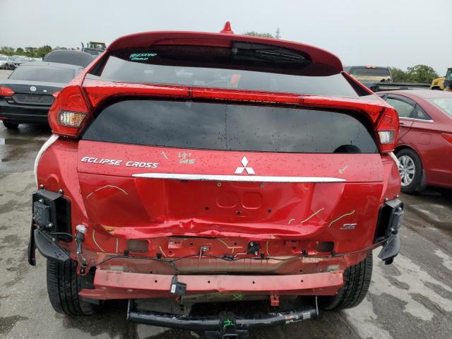 Photo 9 from auction – 2020 MITSUBISHI ECLIPSE CR with VIN JA4AT5AA6LZ016231