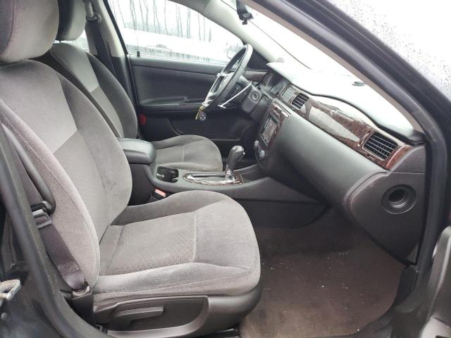 Photo 5 from auction – 2014 CHEVROLET IMPALA LIM with VIN 2G1WB5E3XE1104844