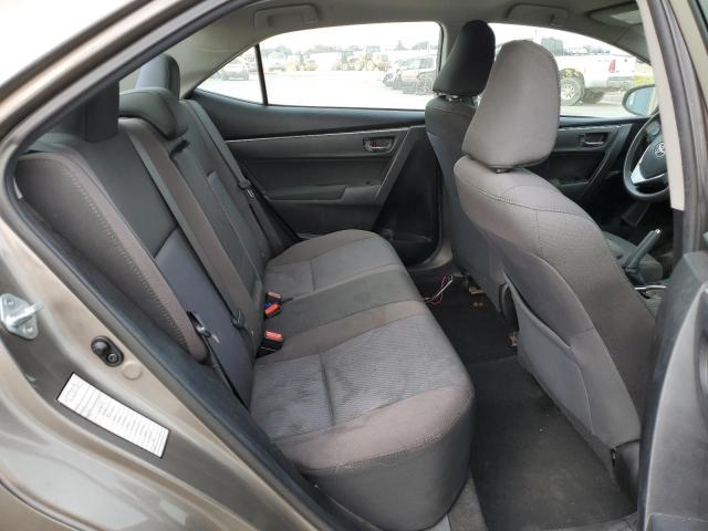 Photo 6 from auction – 2017 TOYOTA COROLLA L with VIN 5YFBURHE6HP619298