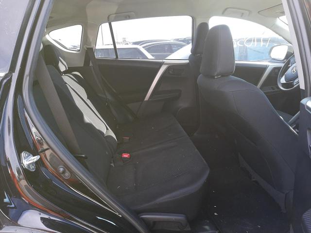 Photo 11 from auction – 2014 TOYOTA RAV4 LE with VIN 2T3ZFREV1EW086274