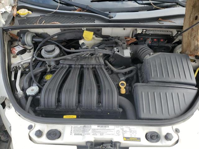 Photo 7 from auction – 2003 CHRYSLER PT CRUISER with VIN 3C8FY68B53T559271