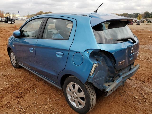 Photo 3 from auction – 2015 MITSUBISHI MIRAGE with VIN ML32A4HJ9FH059569