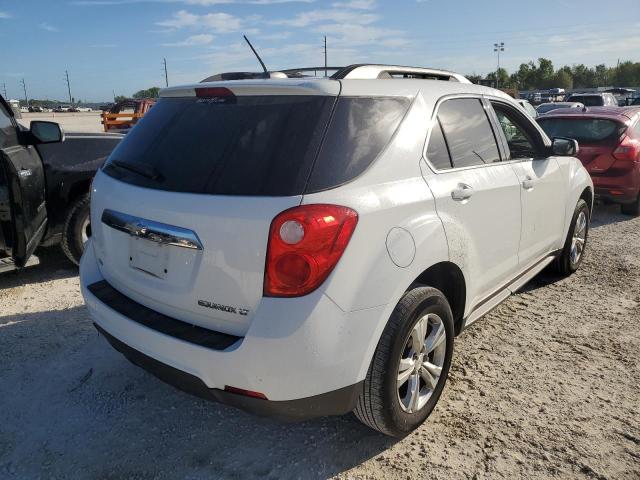 Photo 4 from auction – 2015 CHEVROLET EQUINOX LT with VIN 2GNALBEK9F1173215