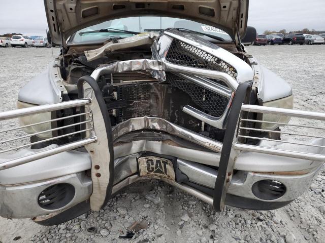 Photo 9 from auction – 2003 DODGE RAM 3500 S with VIN 3D7MU48C53G826697
