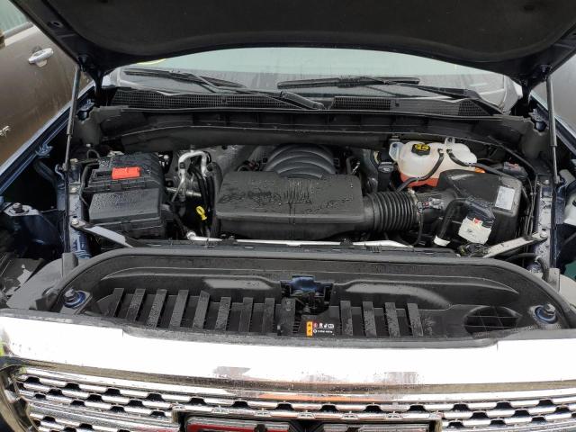 Photo 7 from auction – 2021 GMC SIERRA C15 with VIN 3GTP8FED8MG467061