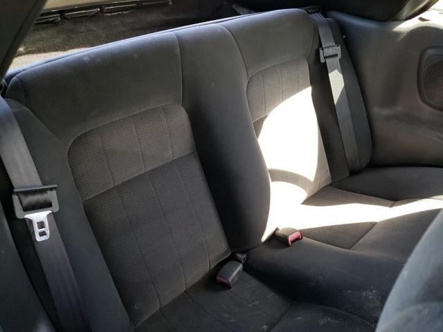 Photo 6 from auction – 2006 CHRYSLER SEBRING with VIN 1C3EL45X46N284906