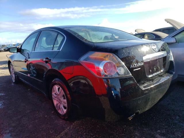 Photo 3 from auction – 2012 NISSAN ALTIMA BAS with VIN 1N4AL2AP8CN562860